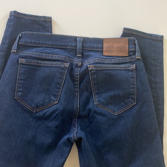 J.Crew Toothpick Jeans - Picture 3 of 5